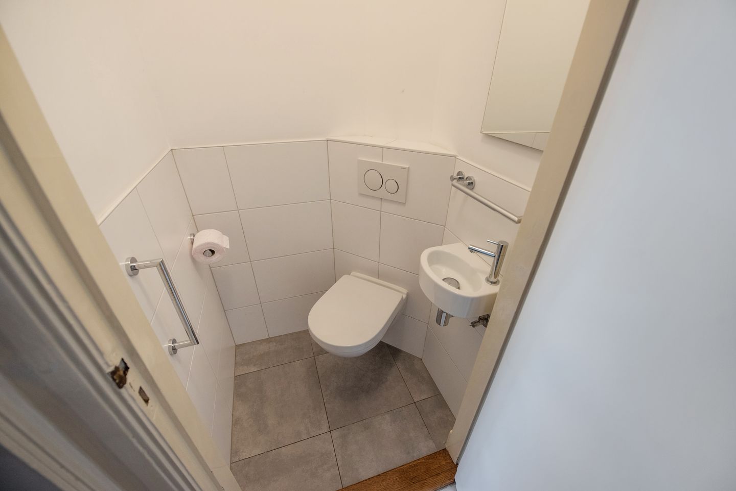 Foto 10 van Koningin Wilhelminalaan 455