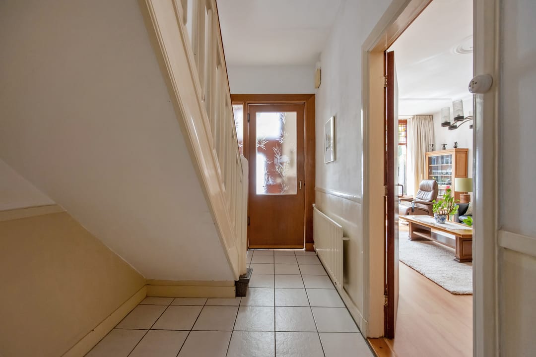 Foto 11 van Koningin Wilhelminalaan 455