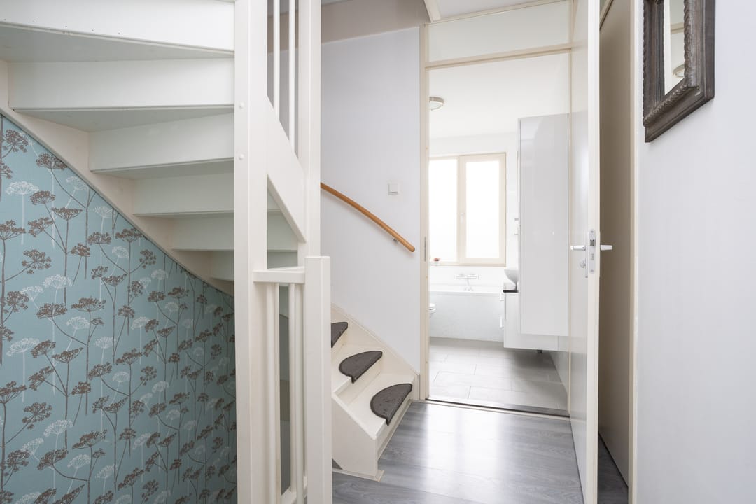 Foto 28 van Naardermeerstraat 40