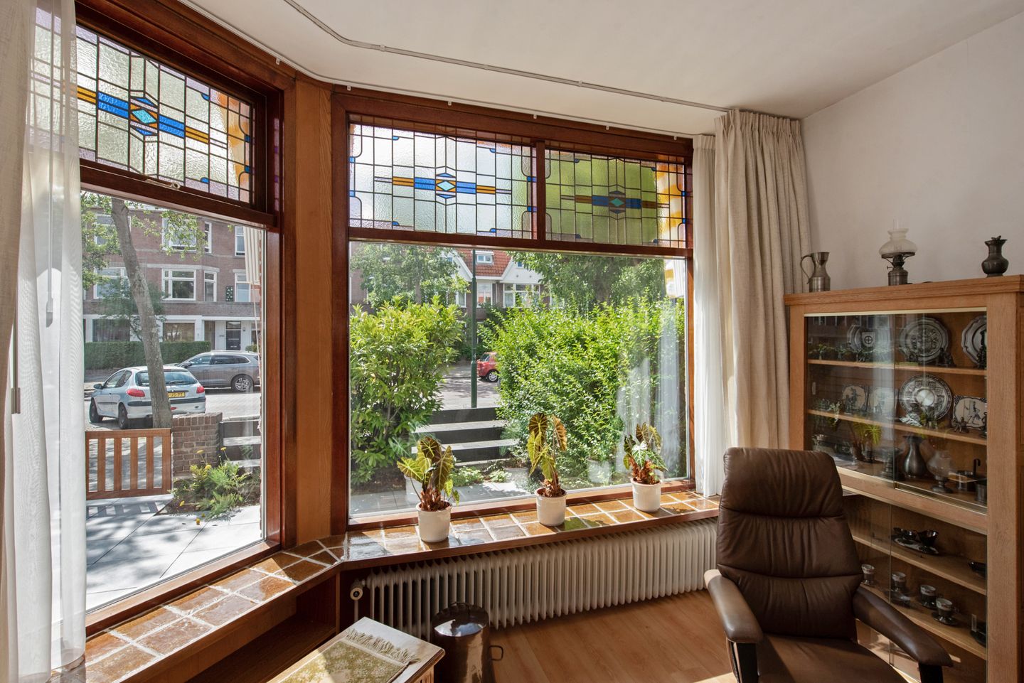 Foto 14 van Koningin Wilhelminalaan 455