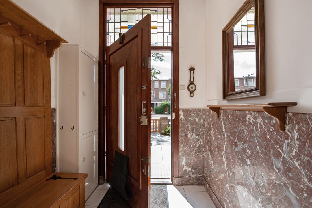 Foto 8 van Koningin Wilhelminalaan 455