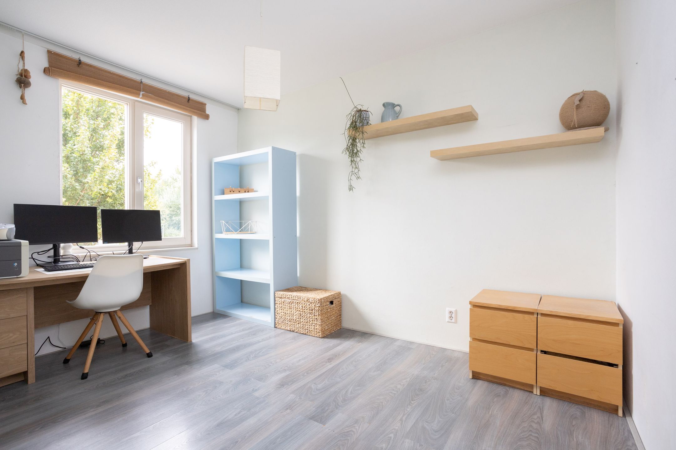 Foto 21 van Naardermeerstraat 40