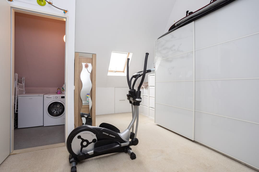 Foto 31 van Naardermeerstraat 40