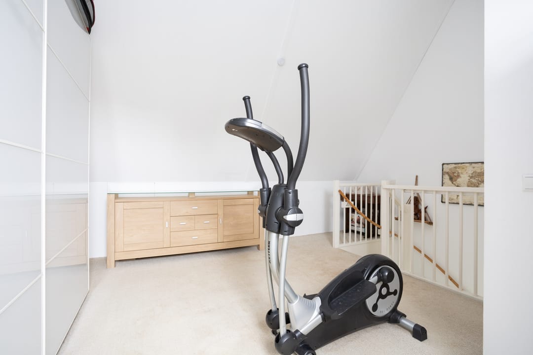 Foto 32 van Naardermeerstraat 40