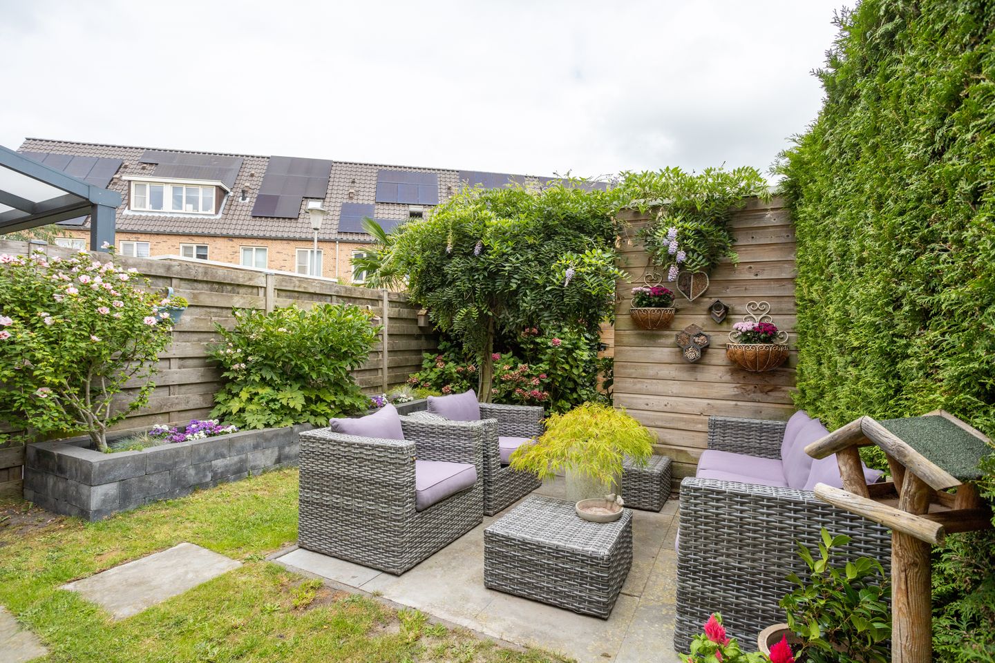 Foto 34 van Naardermeerstraat 40