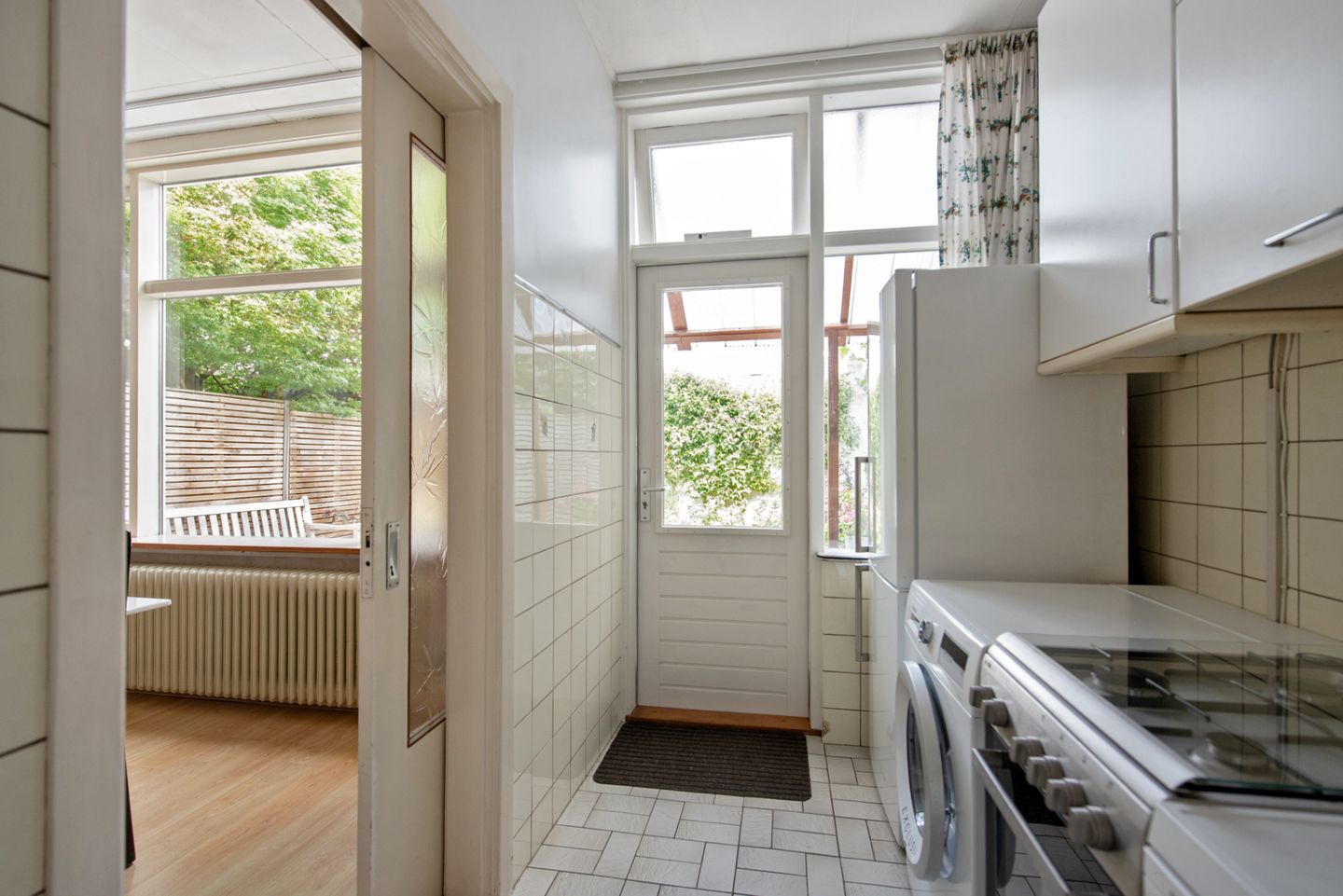 Foto 20 van Koningin Wilhelminalaan 455