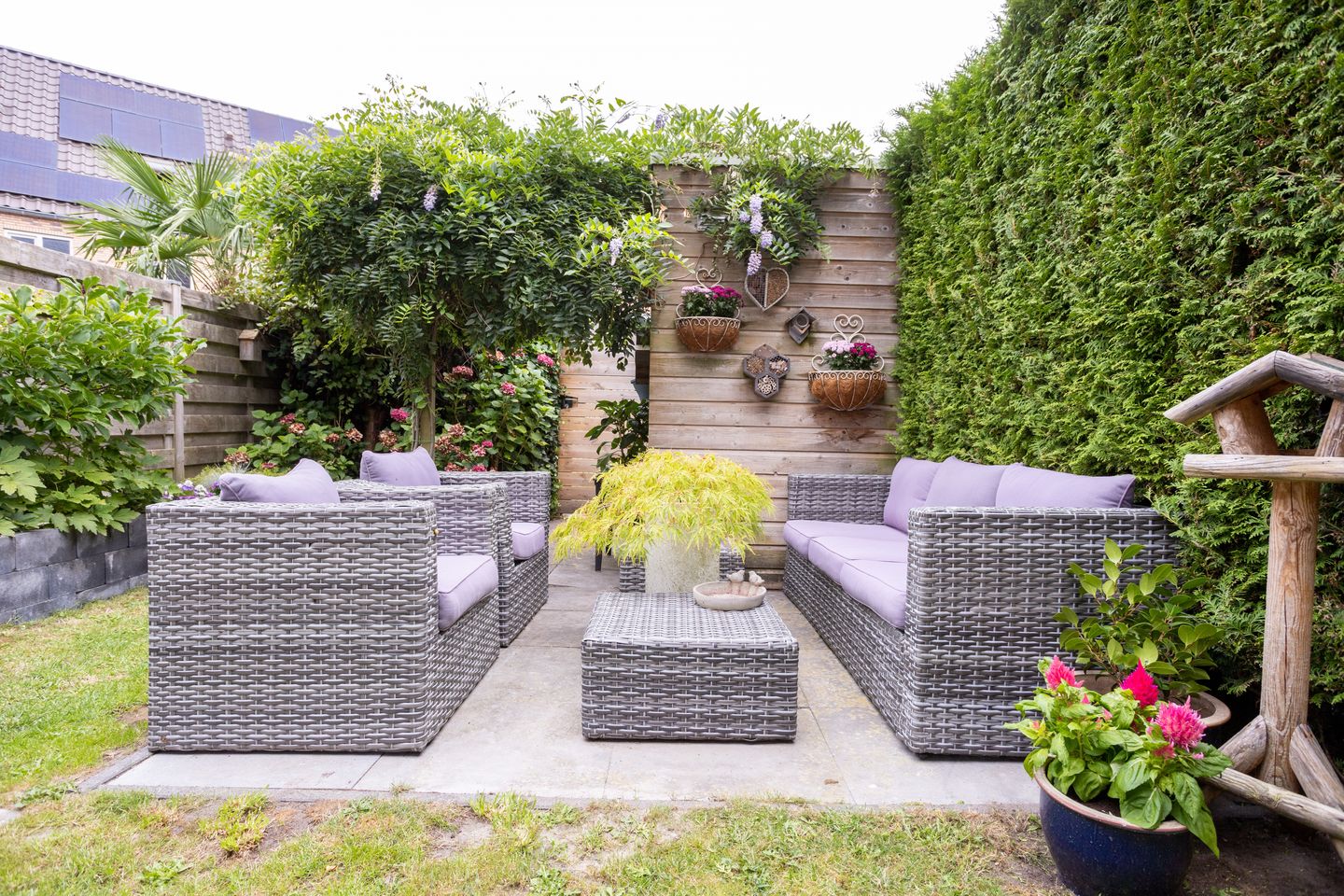 Foto 35 van Naardermeerstraat 40