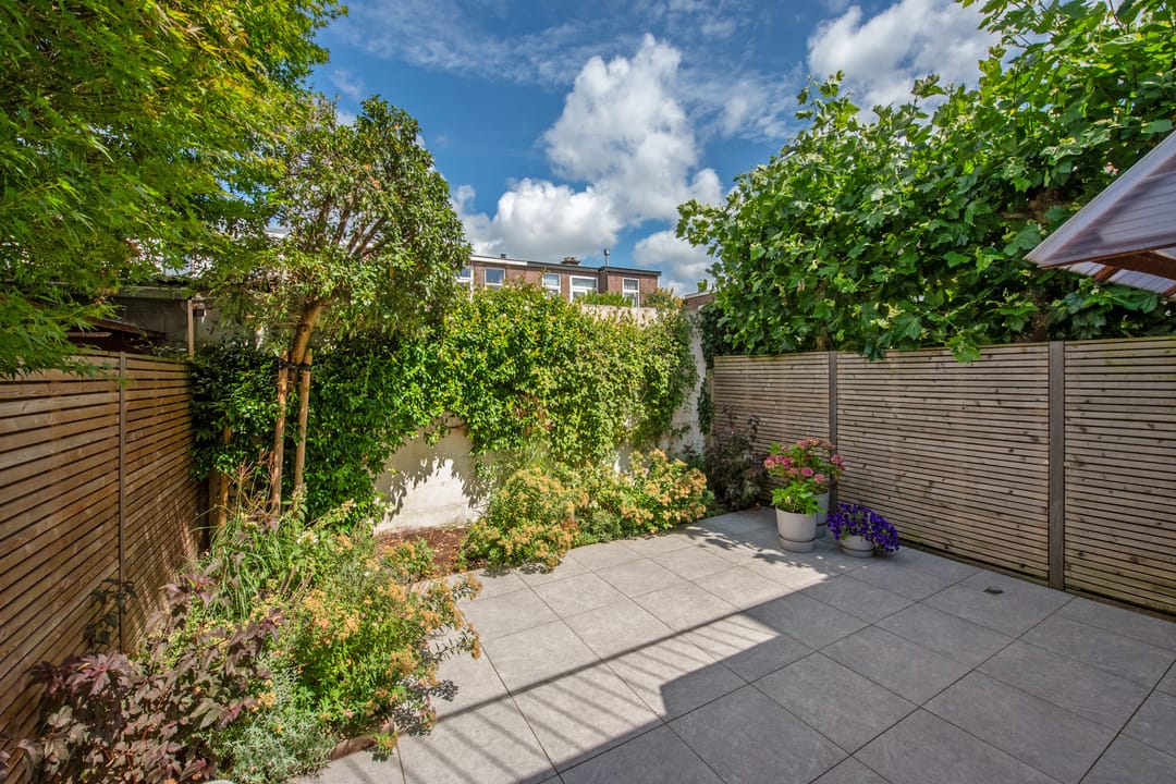 Foto 22 van Koningin Wilhelminalaan 455