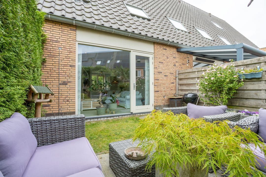 Foto 37 van Naardermeerstraat 40