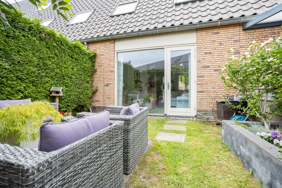 Foto 38 van Naardermeerstraat 40