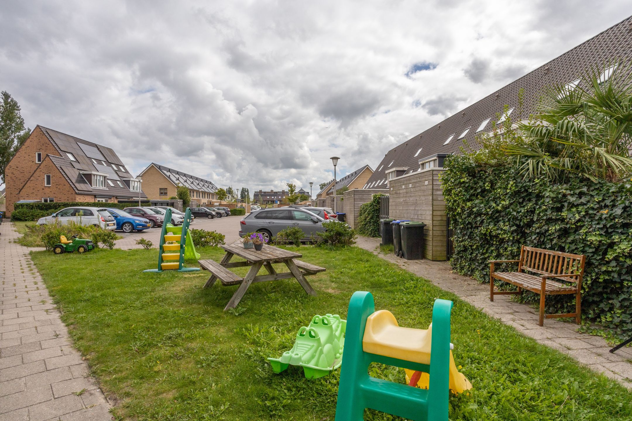 Foto 39 van Naardermeerstraat 40