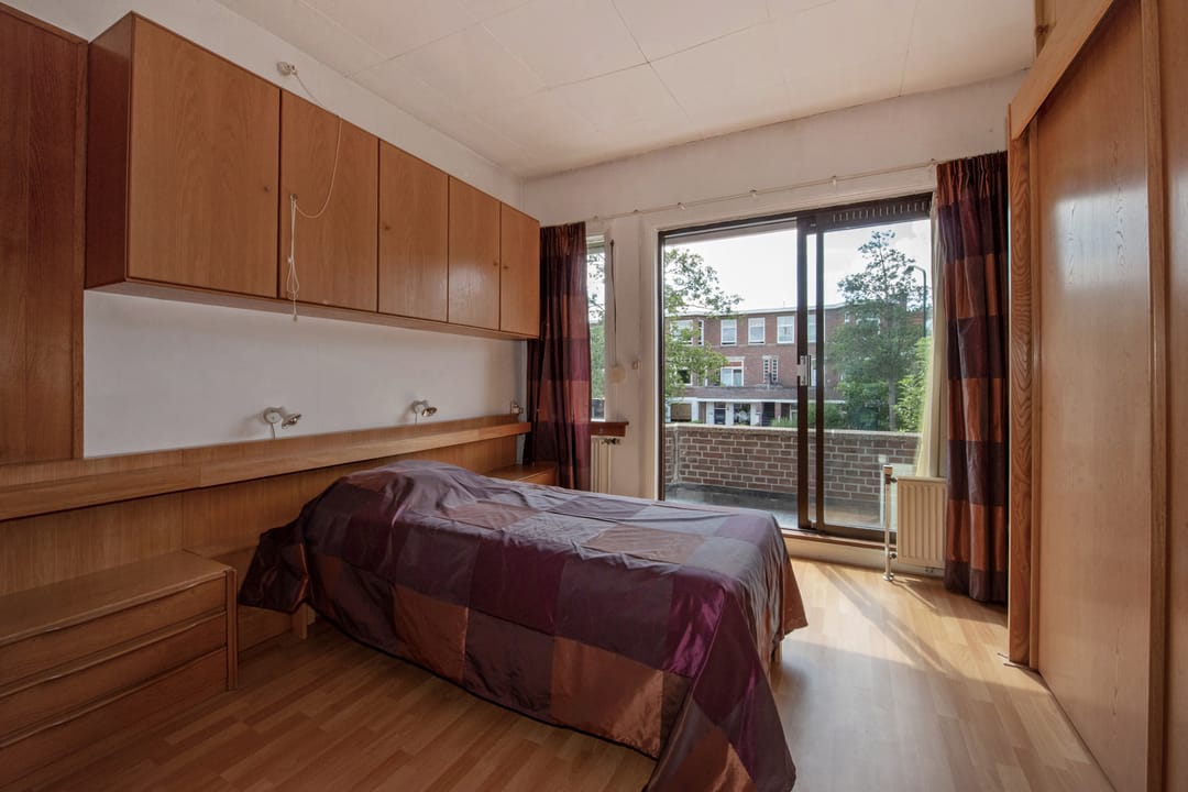 Foto 28 van Koningin Wilhelminalaan 455