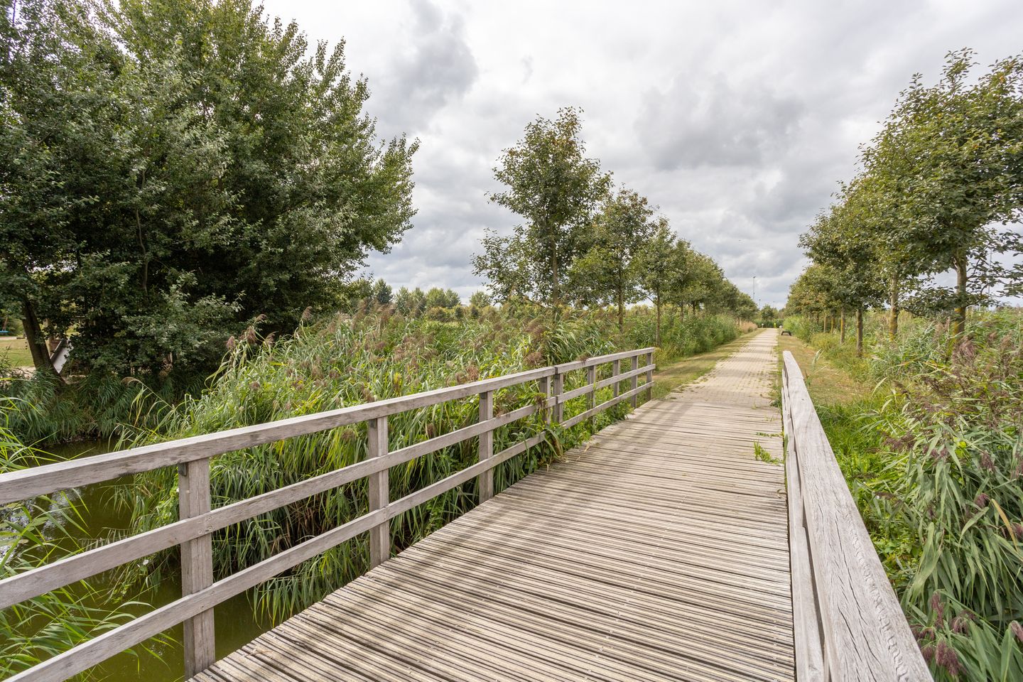 Foto 40 van Naardermeerstraat 40