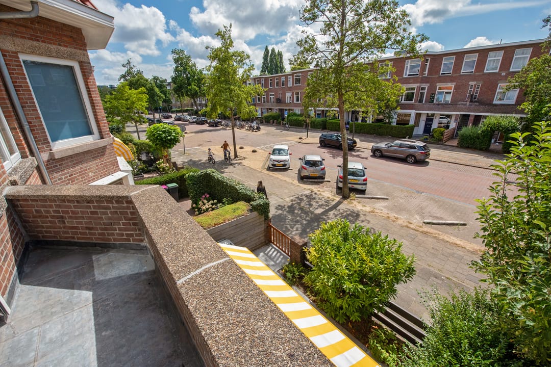 Foto 31 van Koningin Wilhelminalaan 455