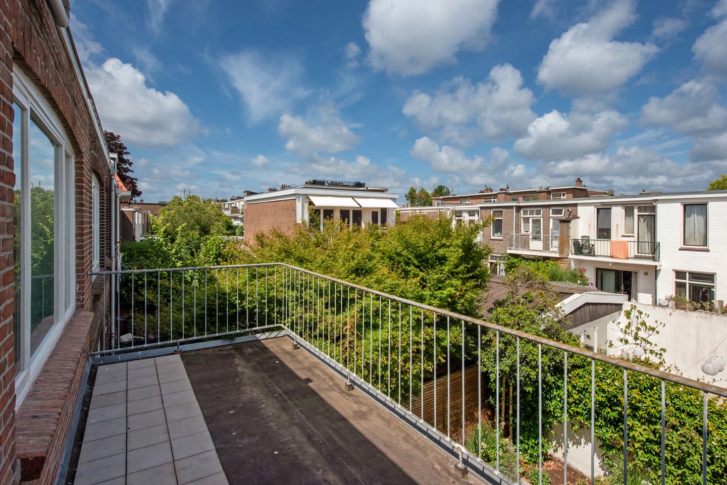 Foto 35 van Koningin Wilhelminalaan 455