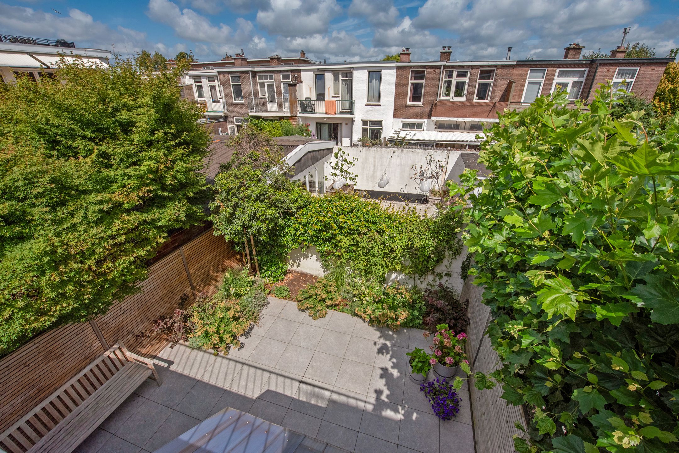 Foto 36 van Koningin Wilhelminalaan 455