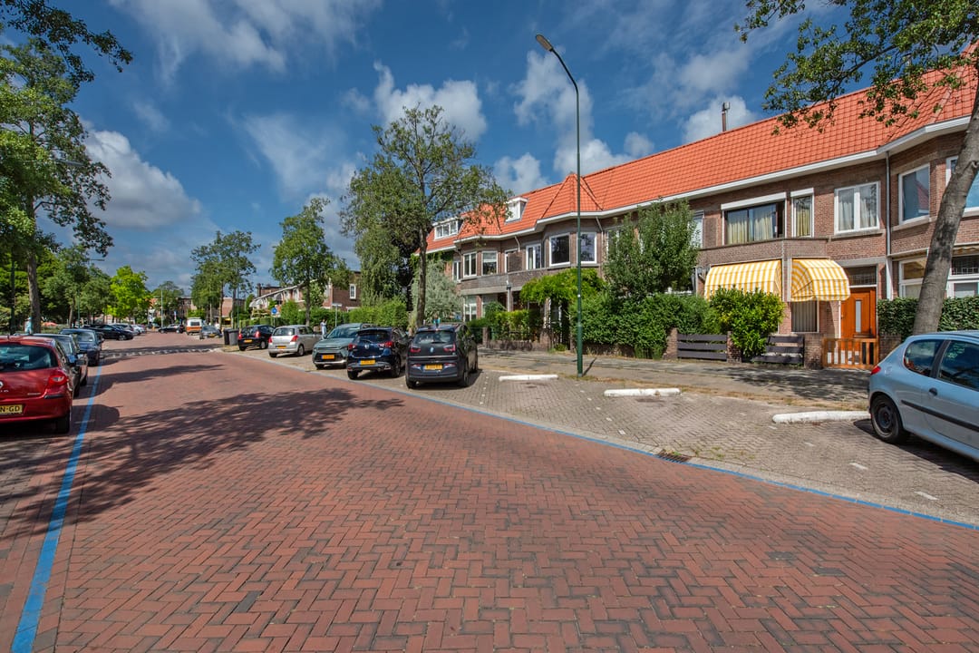 Foto 41 van Koningin Wilhelminalaan 455