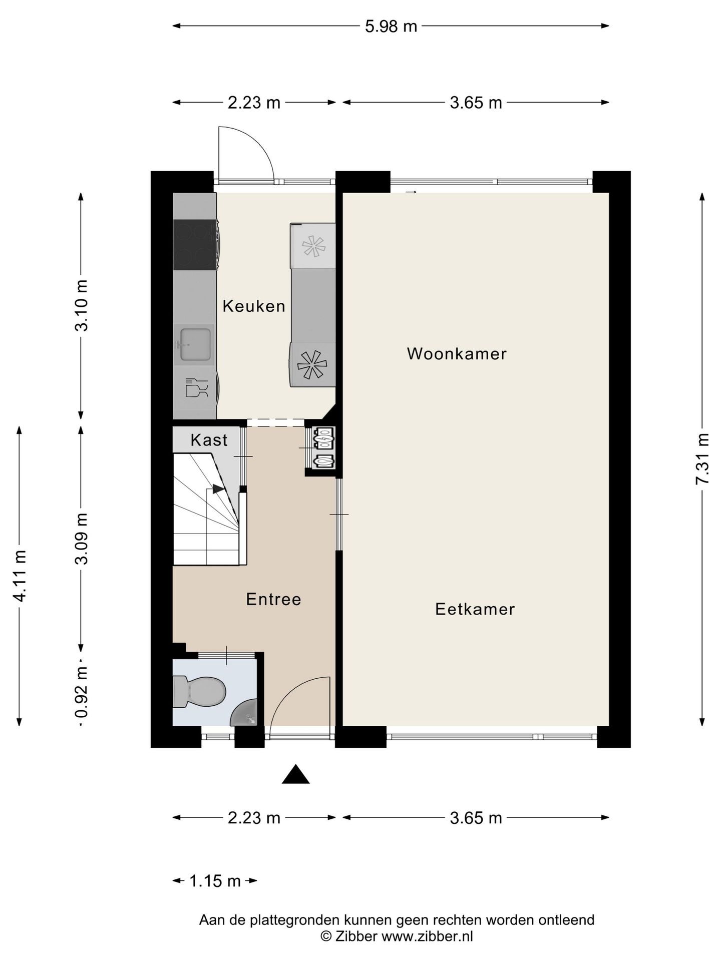 Foto 59 van Laagveld 80