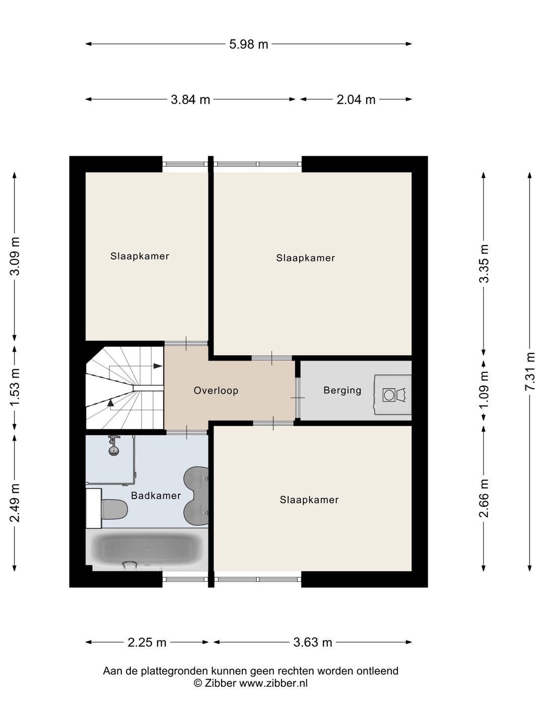 Foto 61 van Laagveld 80