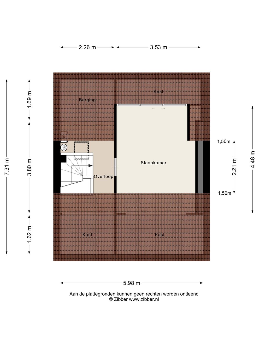 Foto 62 van Laagveld 80