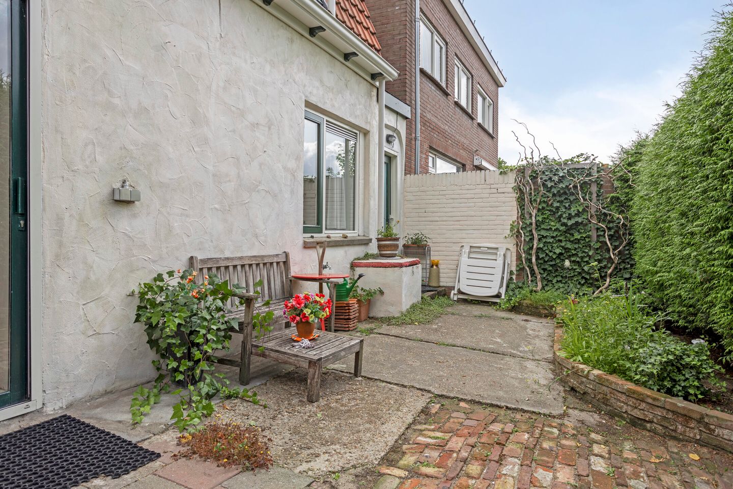 Foto 4 van Bovenweg 76