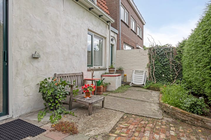 Foto 4 van Bovenweg 76