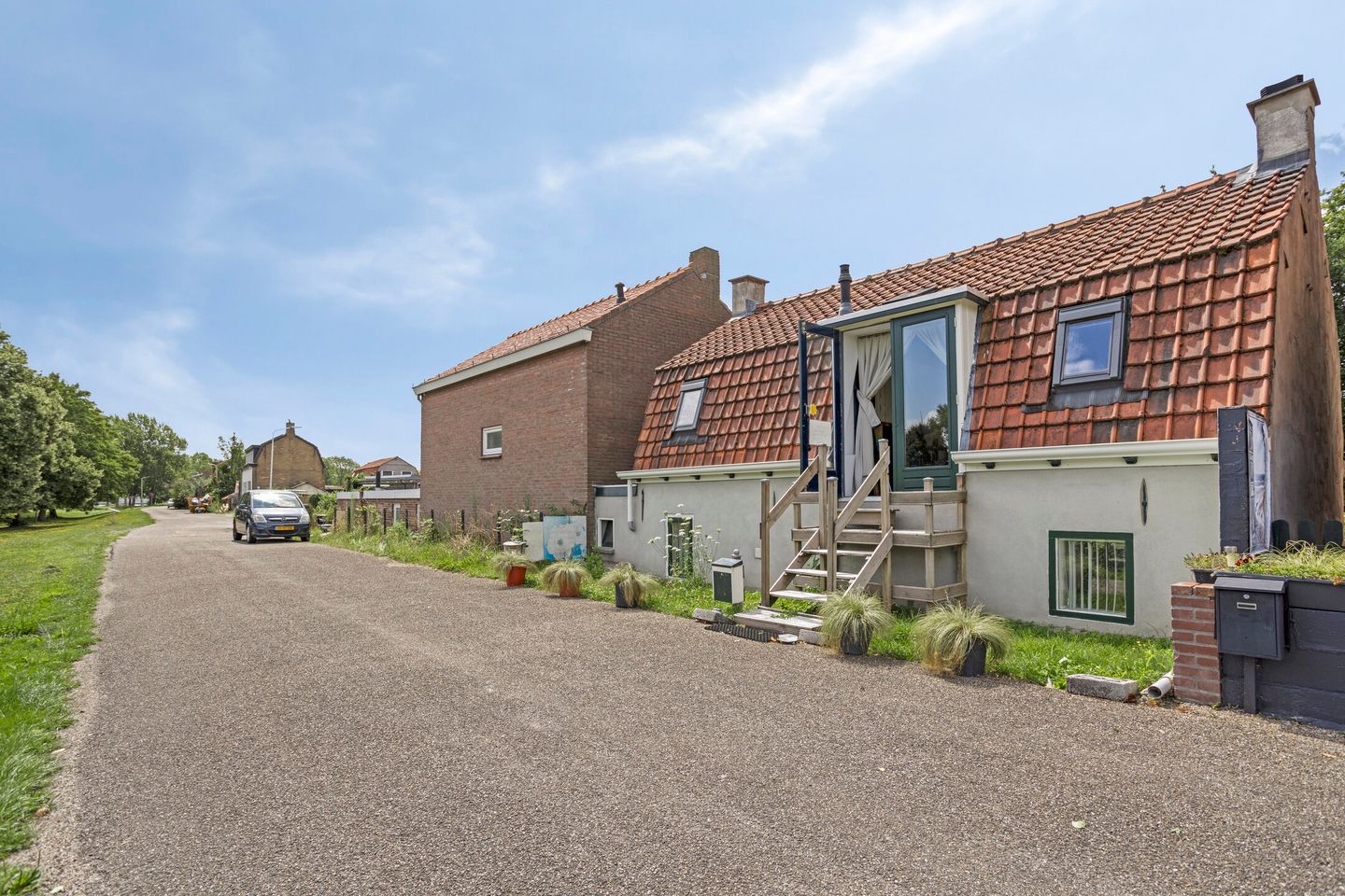 Foto 5 van Bovenweg 76