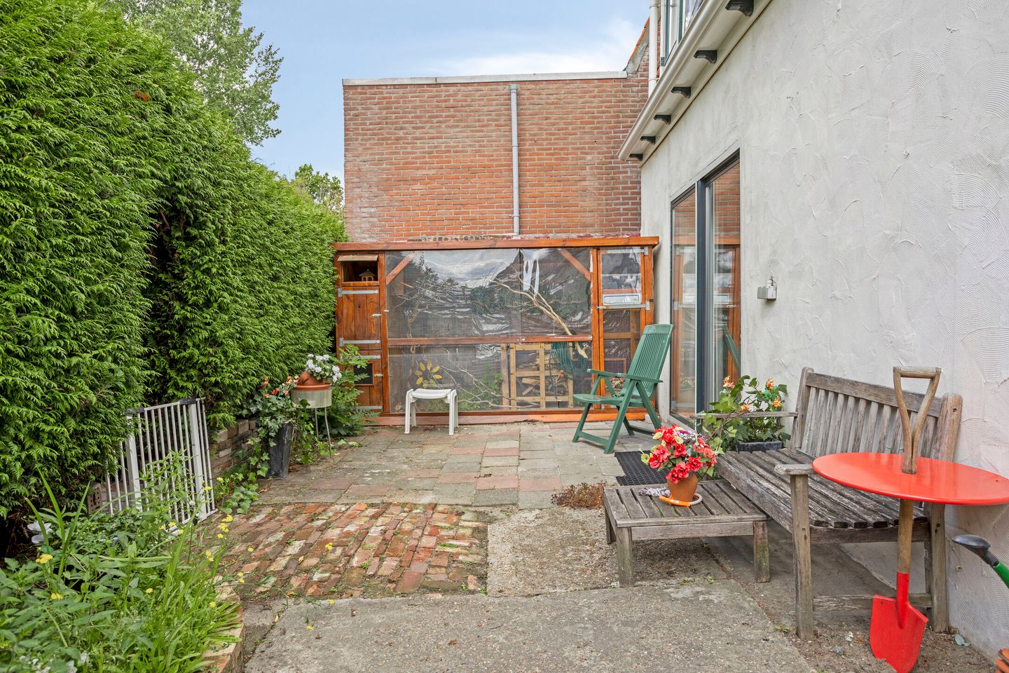 Foto 20 van Bovenweg 76