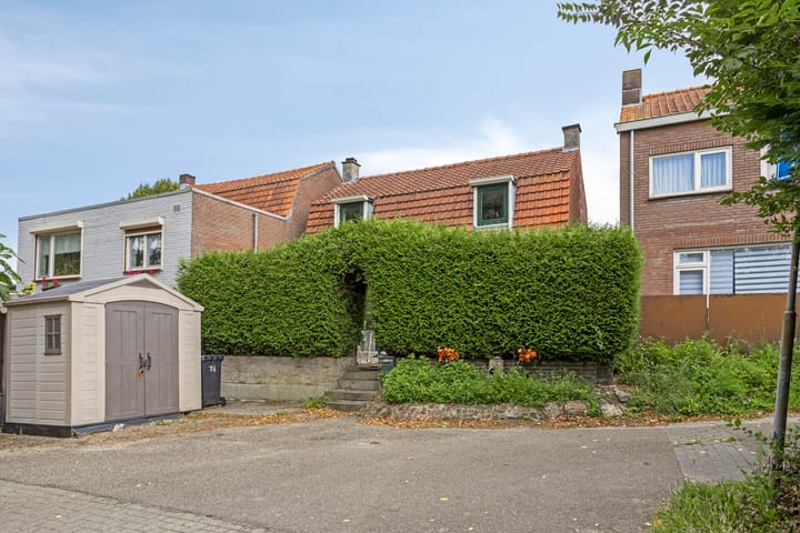 Photo 23 of Bovenweg 76