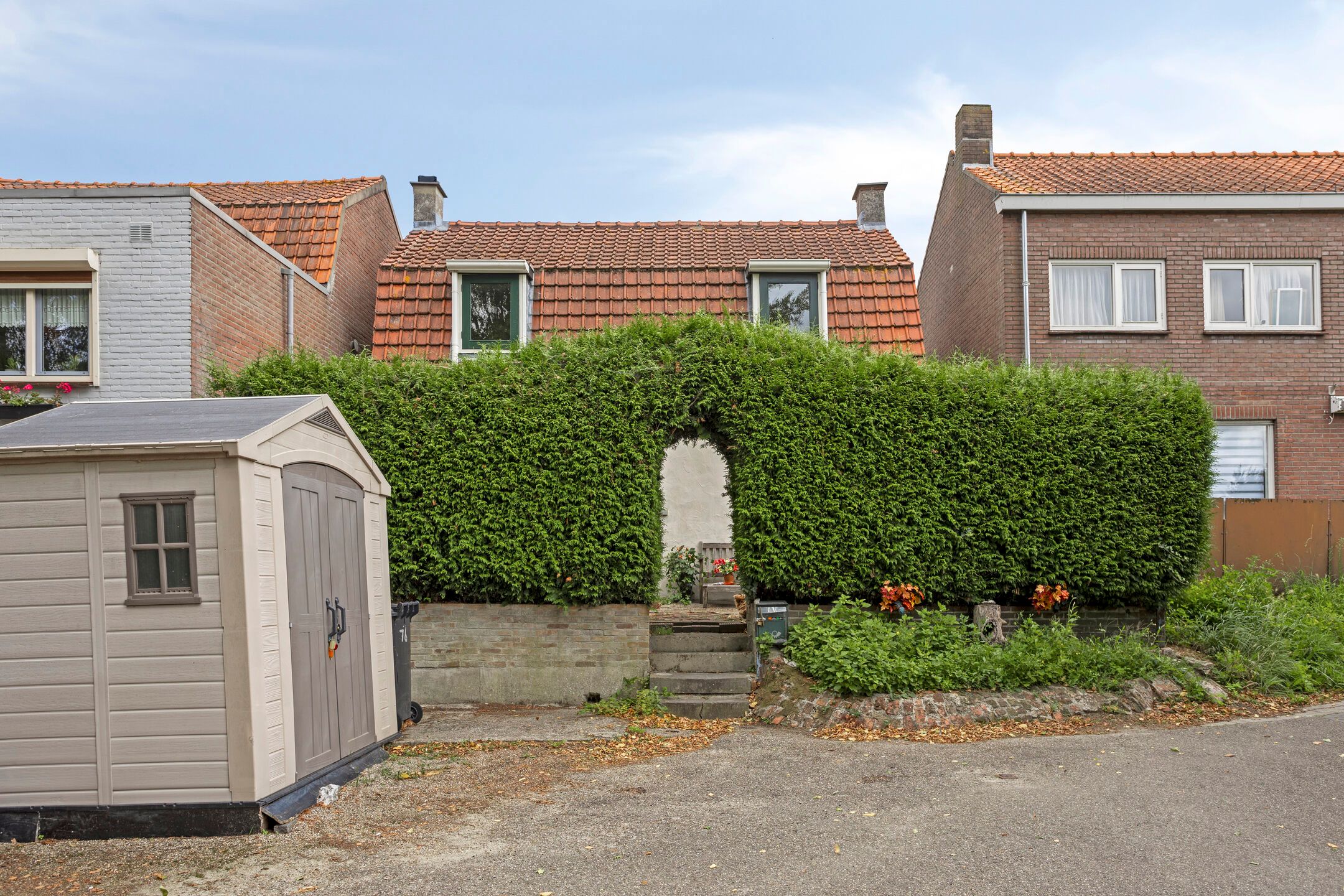 Foto 24 van Bovenweg 76