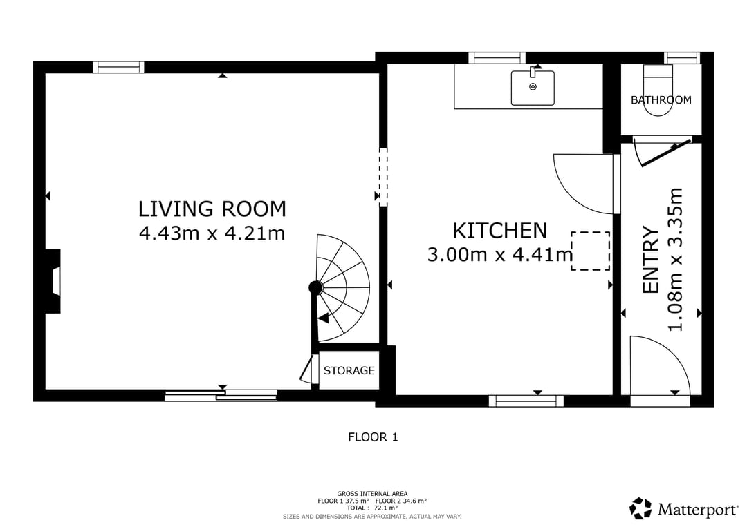 Foto 26 van Bovenweg 76