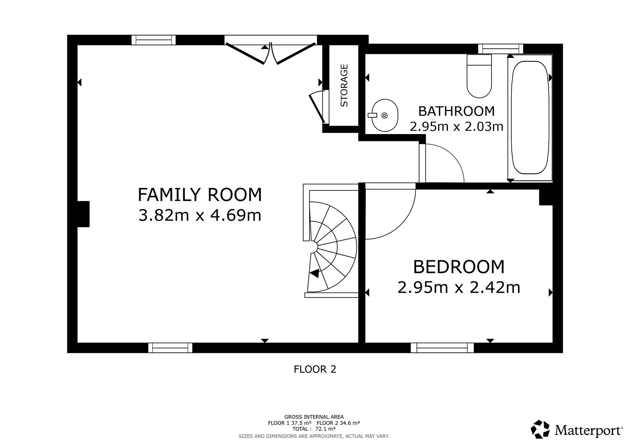 Foto 27 van Bovenweg 76