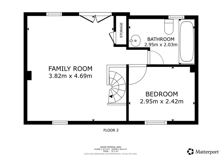 Photo 27 of Bovenweg 76