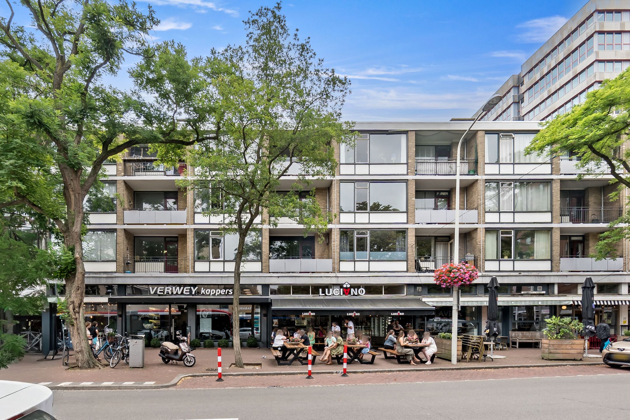 Adelheidstraat, 73, Den Haag, 2595EB, Zuid-Holland, Nederland 73 