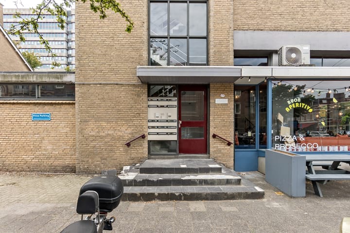 Foto 7 van Adelheidstraat 73