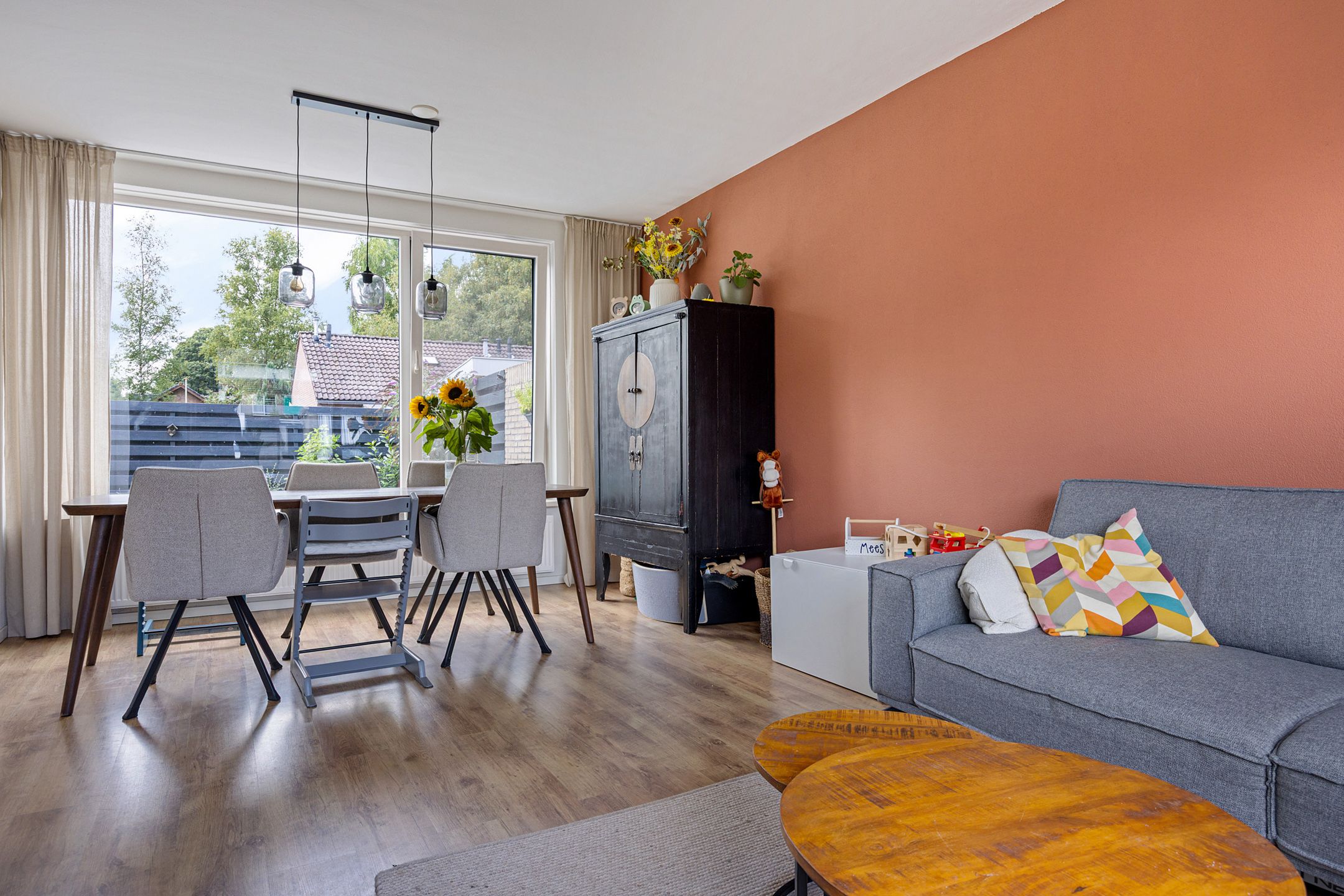 Foto 3 van Sleedoornlaan 54