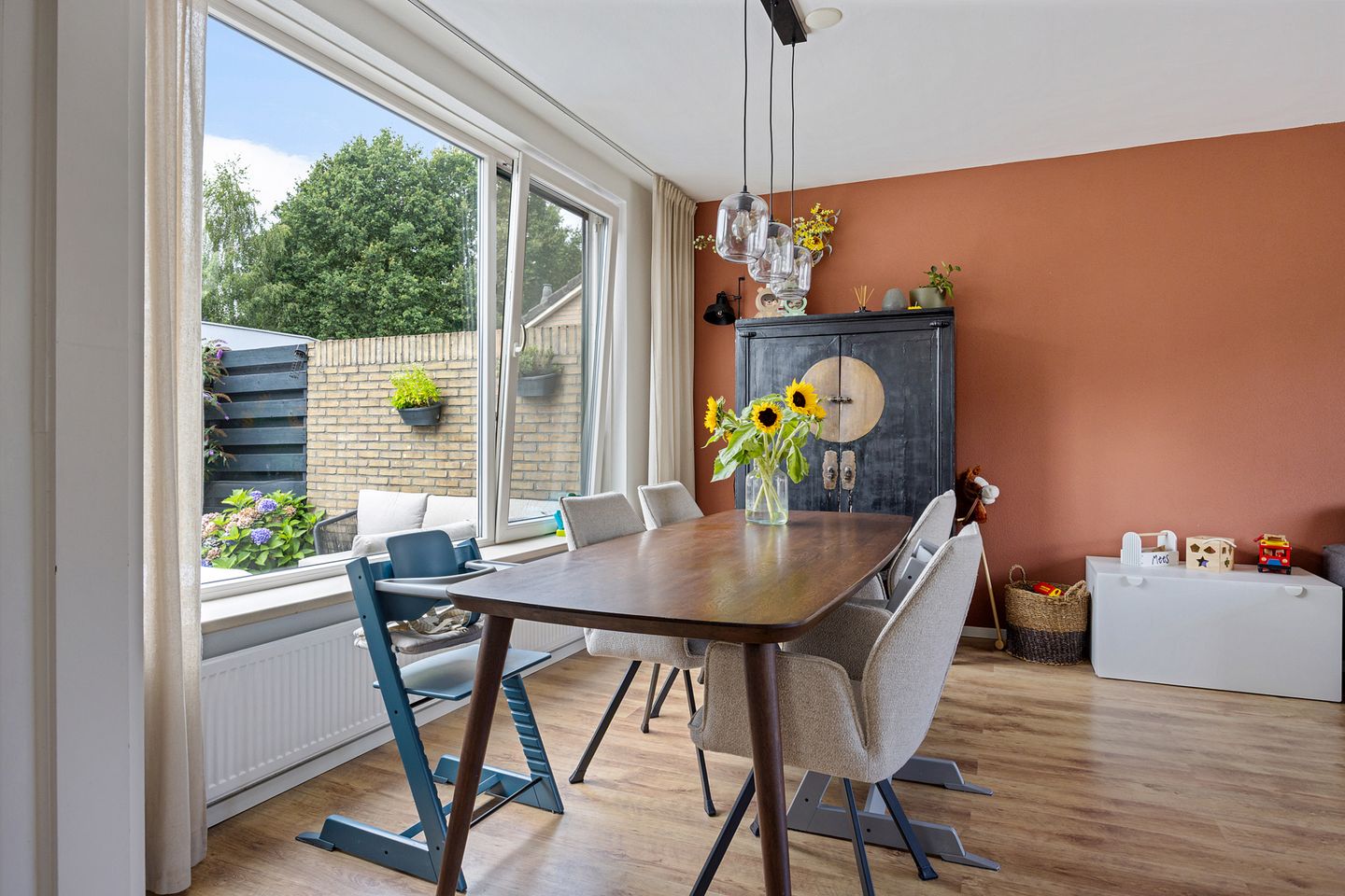 Foto 4 van Sleedoornlaan 54