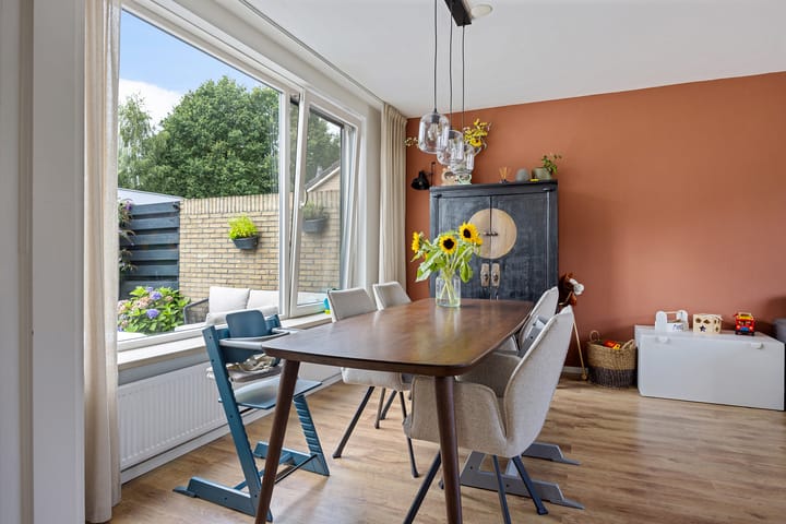 Foto 4 van Sleedoornlaan 54