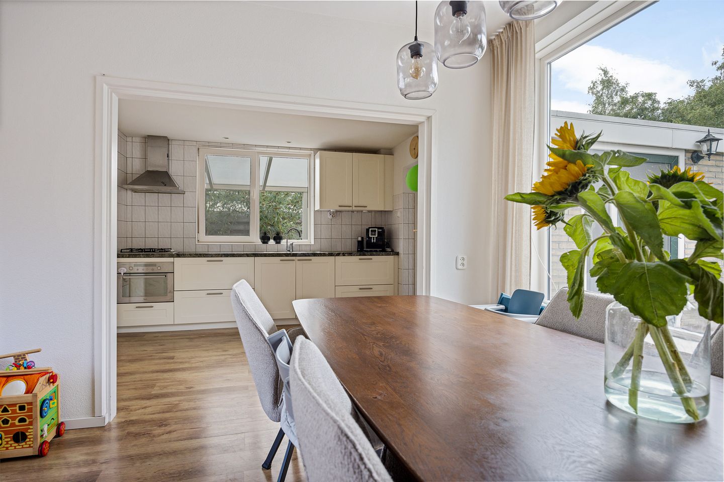 Foto 5 van Sleedoornlaan 54