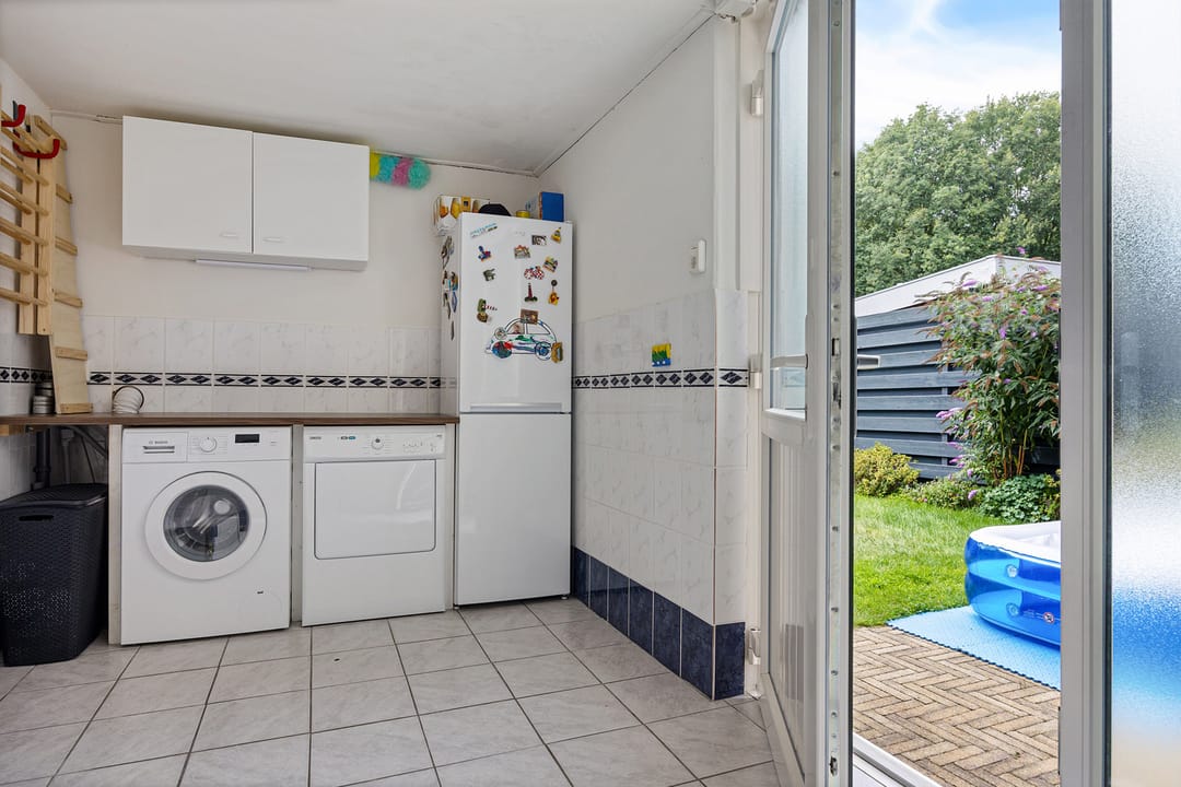 Foto 7 van Sleedoornlaan 54