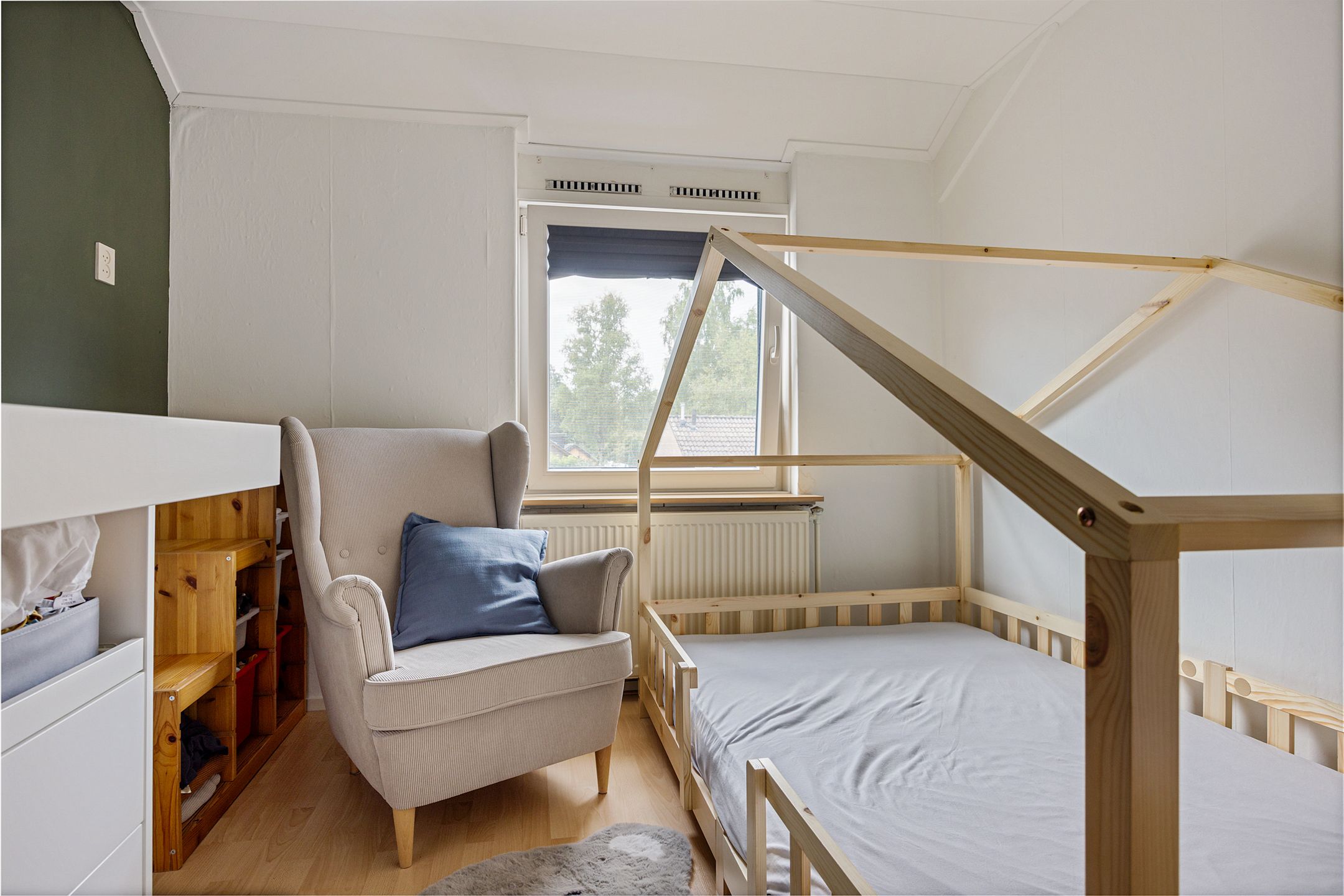 Foto 12 van Sleedoornlaan 54