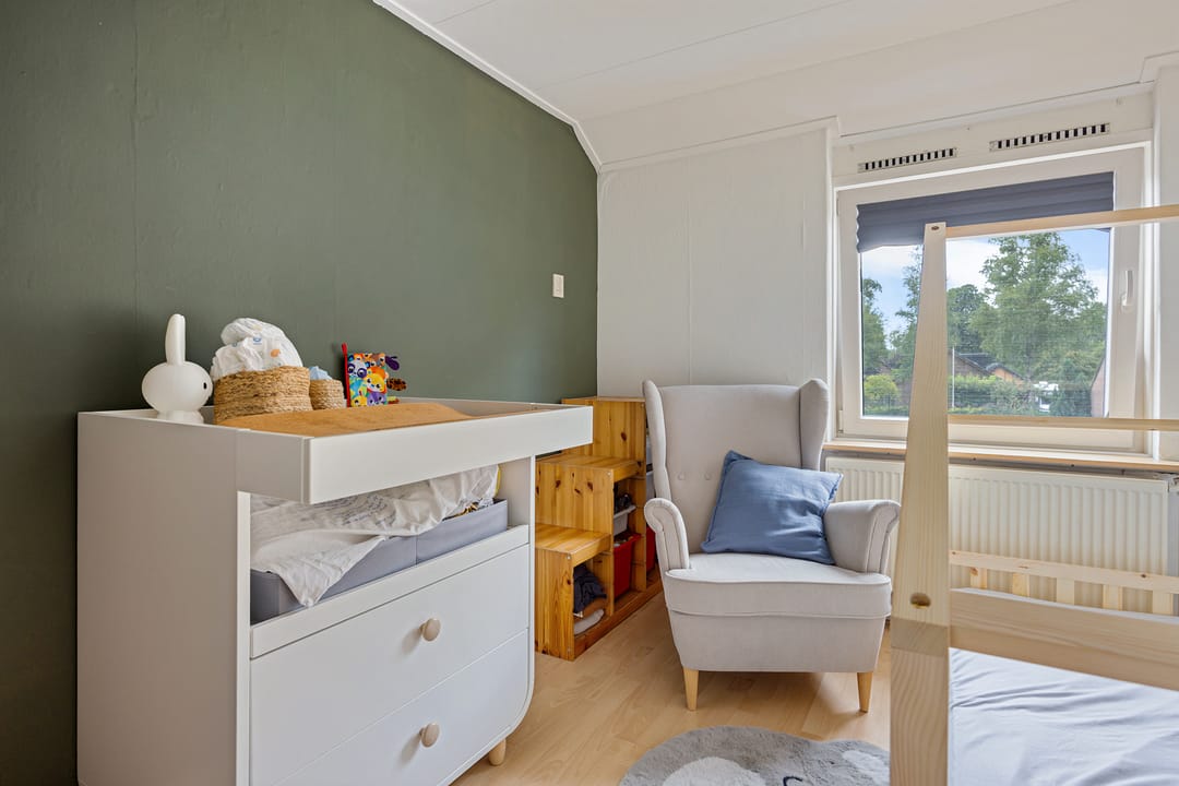 Foto 11 van Sleedoornlaan 54