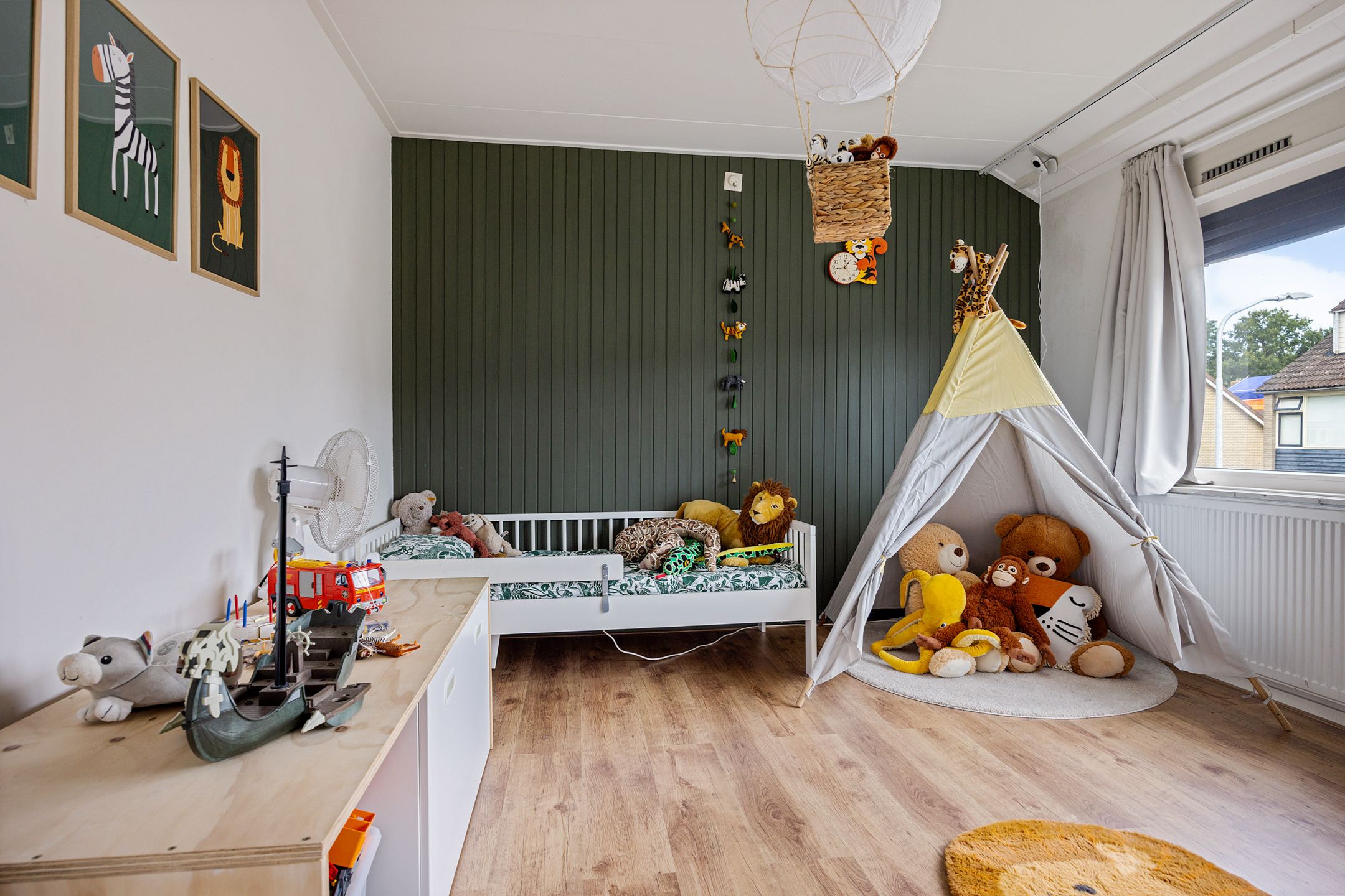 Foto 18 van Sleedoornlaan 54