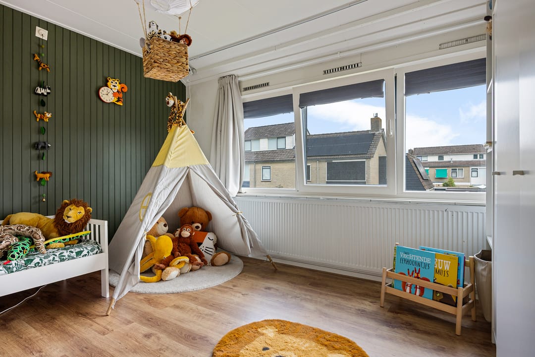 Foto 17 van Sleedoornlaan 54