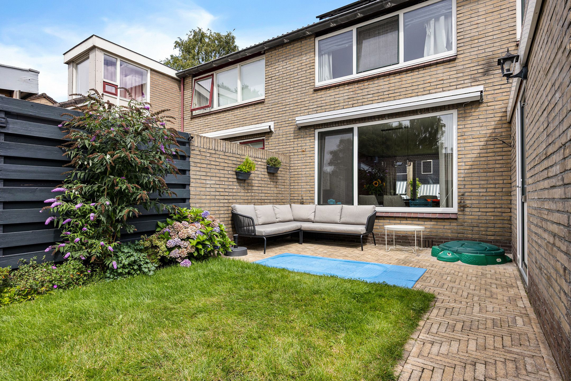 Foto 21 van Sleedoornlaan 54