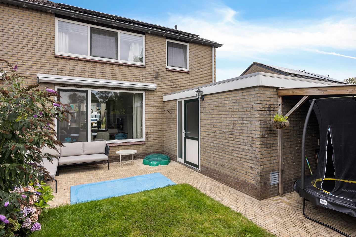 Foto 20 van Sleedoornlaan 54