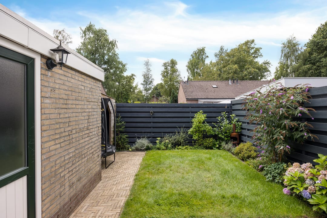 Foto 22 van Sleedoornlaan 54