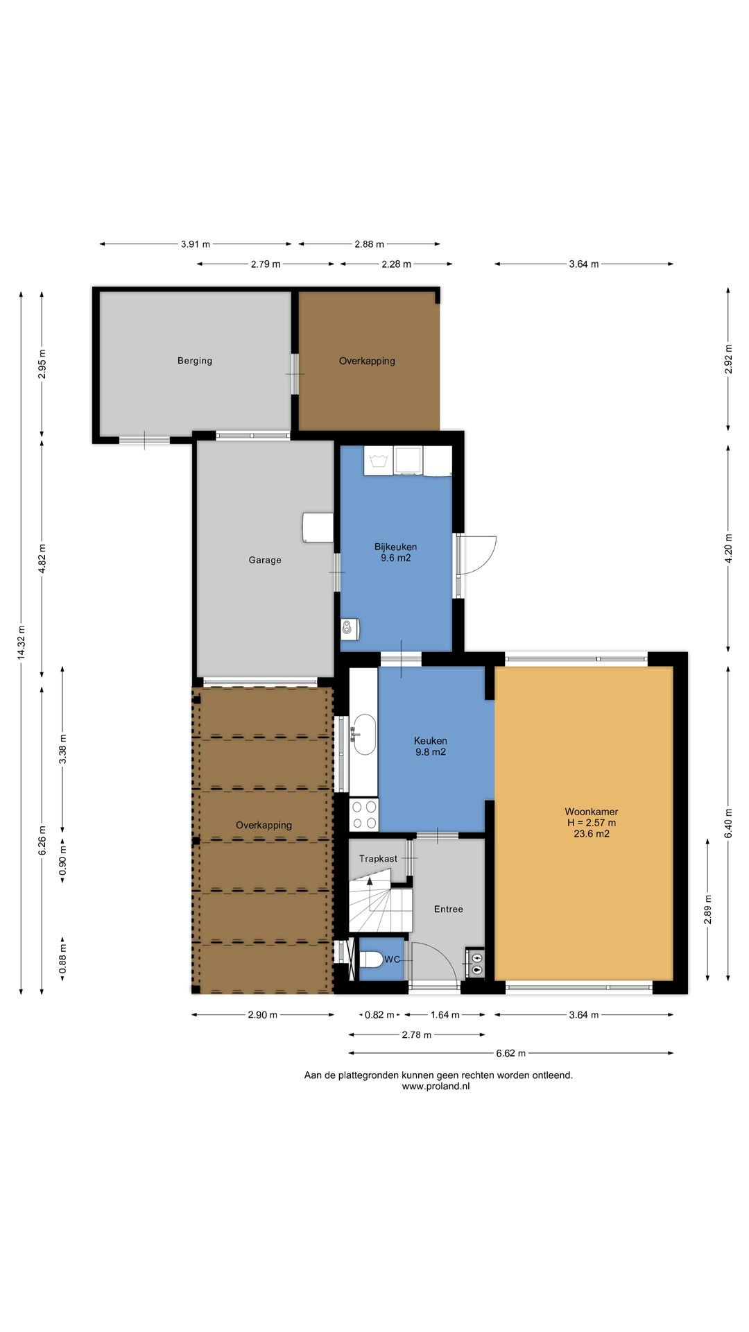 Foto 23 van Sleedoornlaan 54