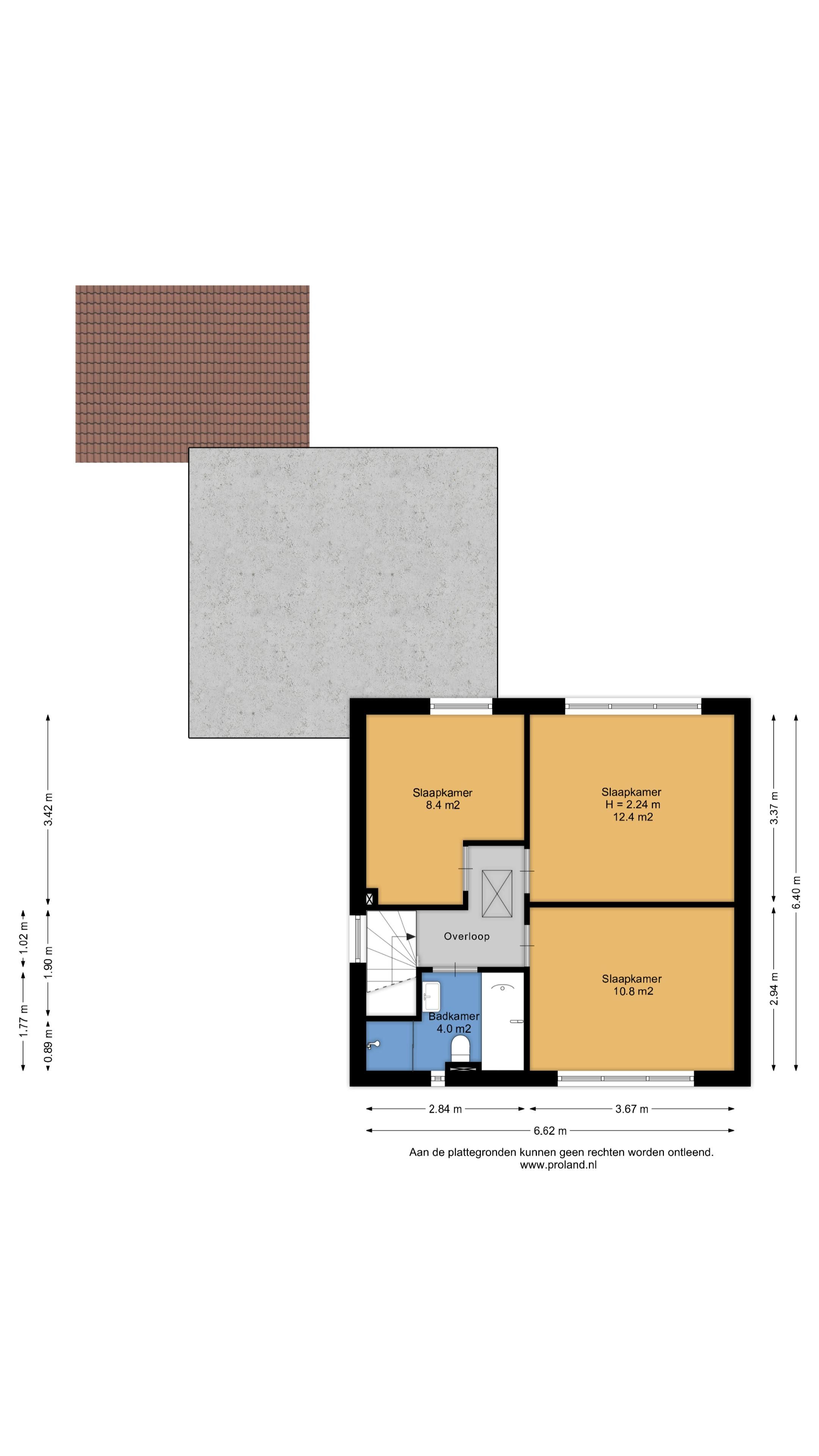 Foto 24 van Sleedoornlaan 54