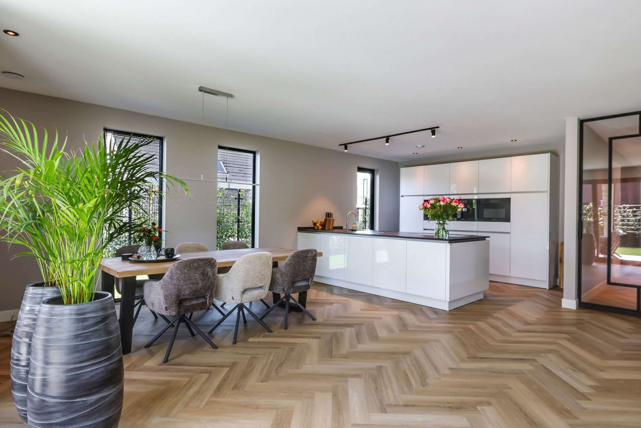 Photo 3 of Maria Montessoristraat 39